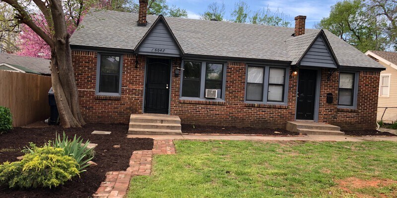Primary Photo - 604 NW 25th