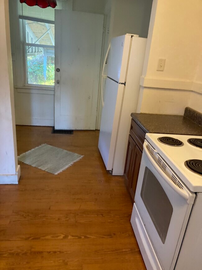 Foto del edificio - 2040 Broadway St