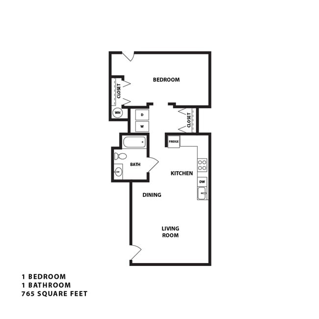 Building Photo - Q1 Apartments