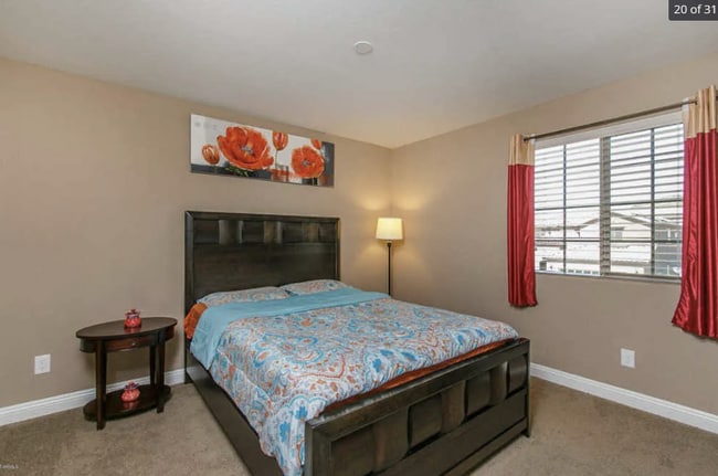 Foto del edificio - 10743 W Desert Elm Ln