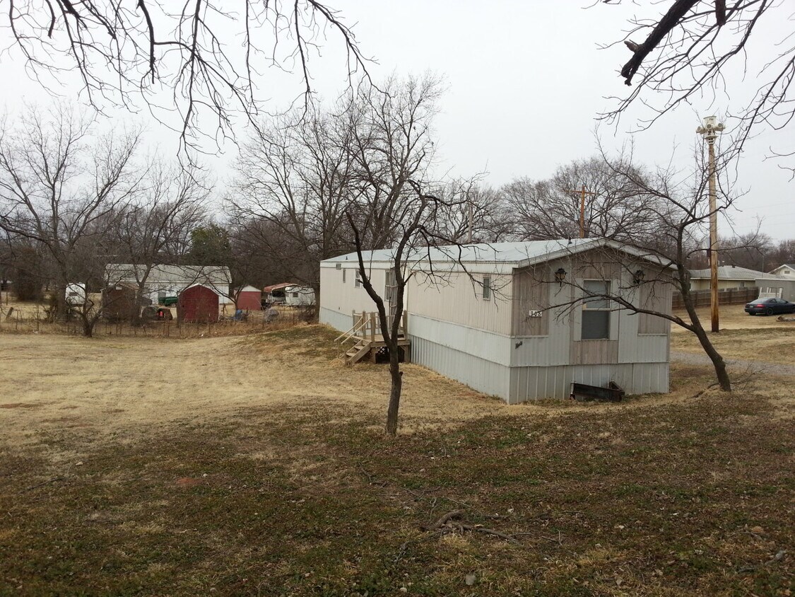 308 cook, Ripley, OK 74062 House Rental in Ripley, OK