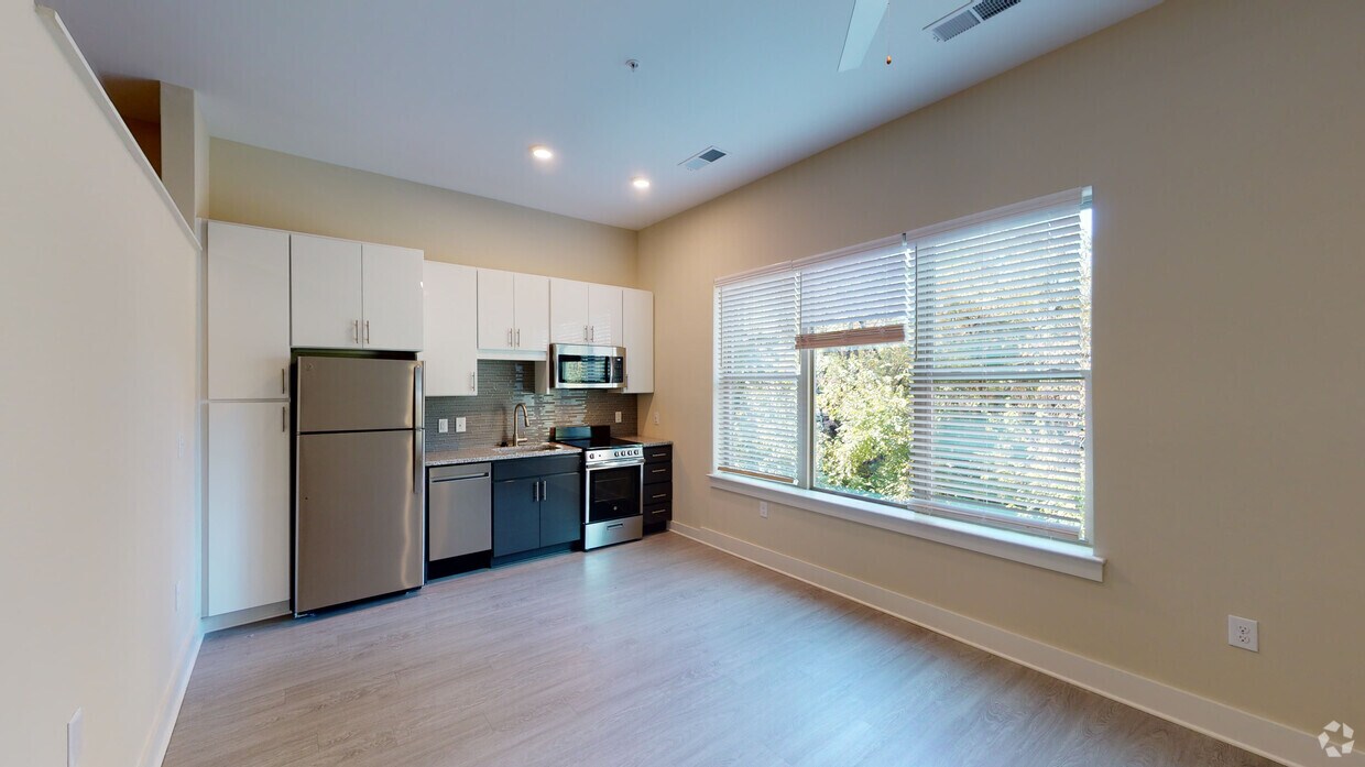 Photo - Link Apartments® Innovation Quarter