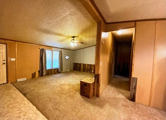 Foto del edificio - 33 Allen St