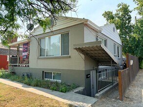 Building Photo - 844 E 2700 S