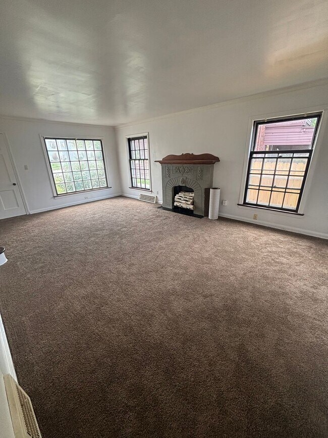 Foto del edificio - 3bd Single Section 8 WATER/SEWER INCLUDED