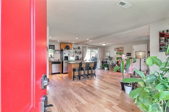 Foto del edificio - 206 SW 305th St