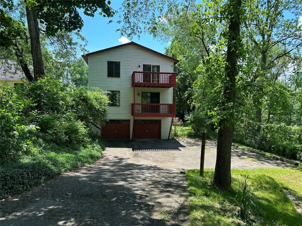 Primary Photo - 3501 Watson Blvd