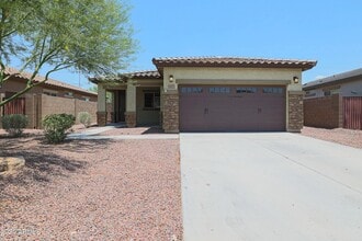 Front view - 8475 N 171st Dr