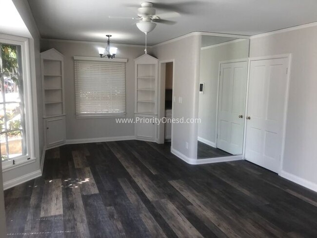 Foto del edificio - 3520 Sixth Ave