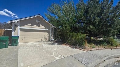 Building Photo - 5931 Coyote Ridge Ct