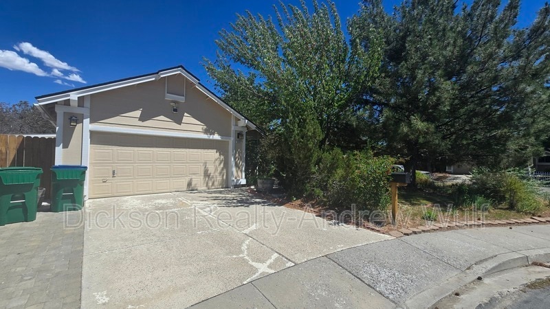 Primary Photo - 5931 Coyote Ridge Ct