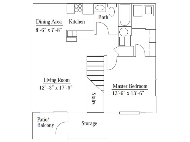 Turnberry Village III Apartments - Macomb, IL | Apartments.com