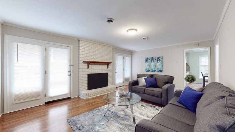Primary Photo - 4801 Easthaven Dr