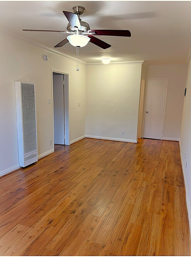 Building Photo - 1616 Armacost Ave