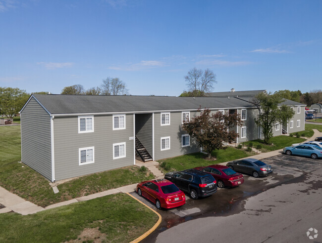 Foto del edificio - Pickwick Farms Apartments