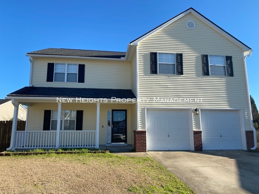 Foto principal - 109 Lakewood Dr