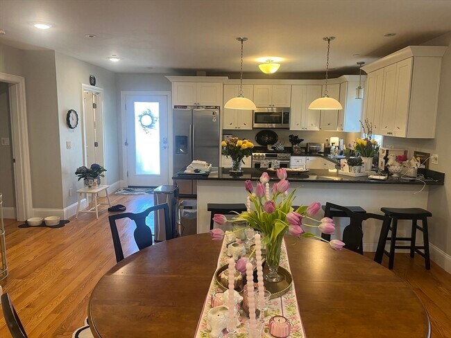 Foto del edificio - 45 Spring St