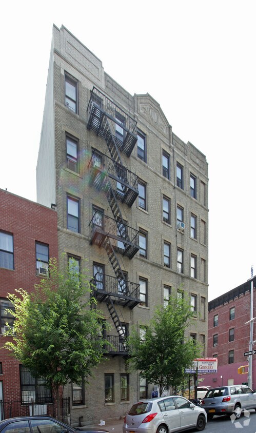Foto del edificio - 402 S 4th St