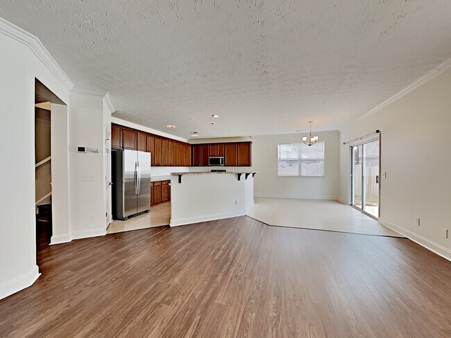 Foto del edificio - 76 Parkmont Ct