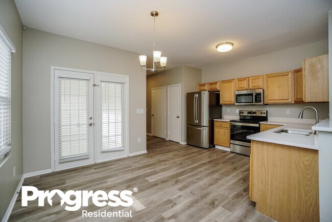 Foto del edificio - 4043 Summerstone Dr