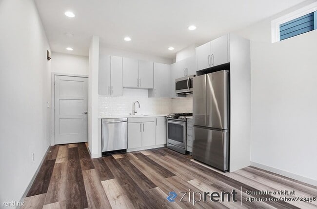Building Photo - 2 br, 2 bath Townhome - 1123 18th Ave, Sea...