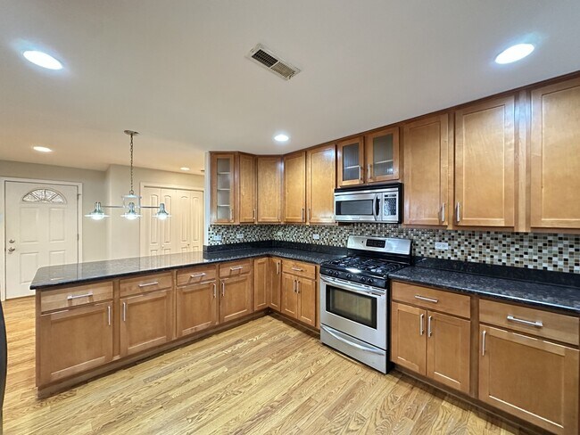 Foto del edificio - 1116 E 46th St