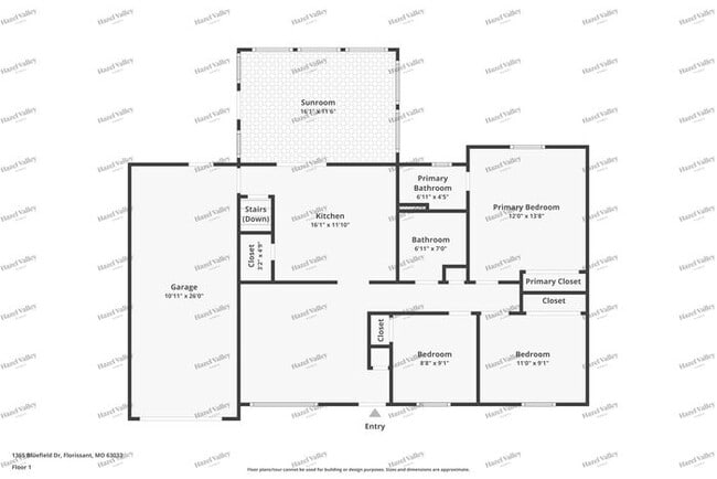 Building Photo - 1365 Bluefield Dr