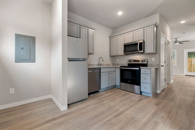 Photo - West Avenue Village NEW CONSTRUCTION Townhome