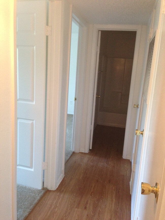 Kerrville Plaza Apartments Kerrville, TX