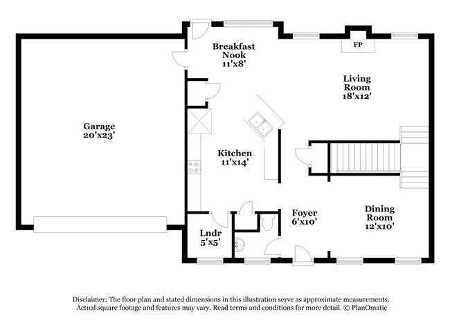 Foto del edificio - 2648 Hansford Dr
