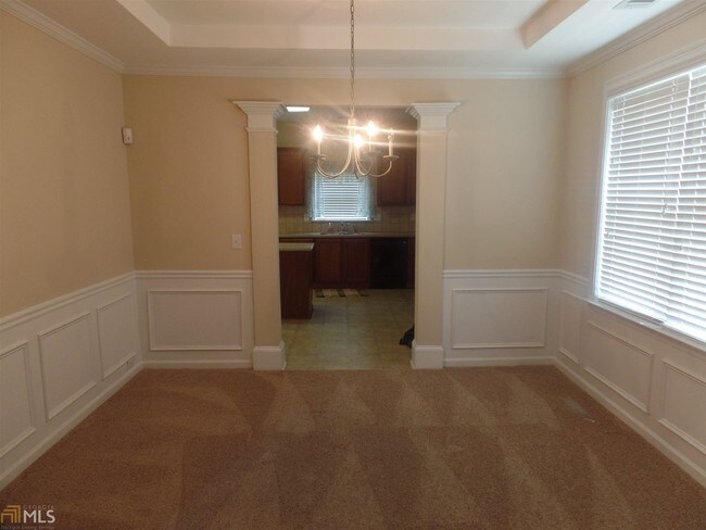 Building Photo - 4025 Amberleigh Trace