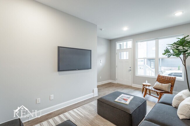 Photo - Now Available! Townhome