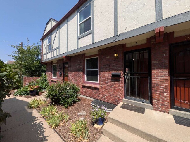 Photo - 1048 Josephine Street Townhome