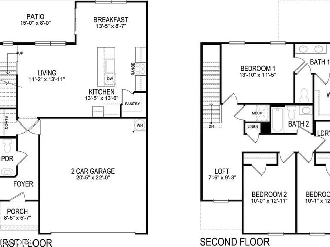 Foto del edificio - 6826 Tramway Ln