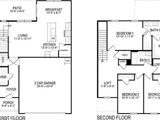 Photo - 6826 Tramway Ln House