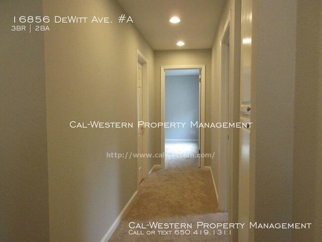 Building Photo - 3 bedroom in Morgan Hill CA 95037