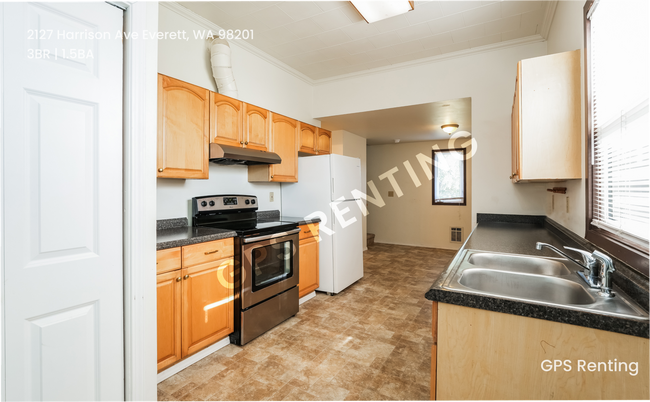 Foto del edificio - 2127 Harrison Ave