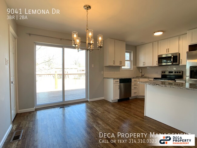 Foto del edificio - 3 Bedroom House