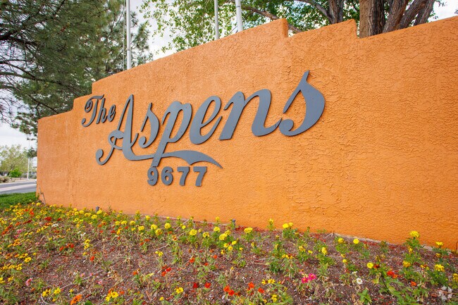 Señal de entrada - The Aspens