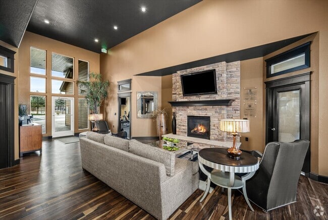 Picture of Best Luxury Shelley Lake Townhouses for Rent - Spokane Valley, WA