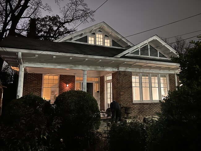 Foto del edificio - 1170 Monroe Dr NE