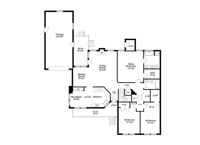 Building Photo - 2516 Birchford Ct