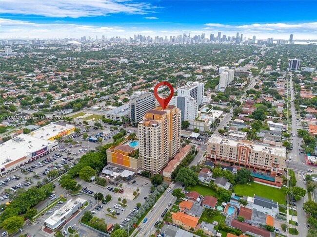 Foto del edificio - 3232 SW 22nd Terrace