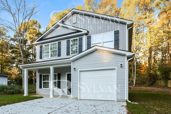 Photo - Carve Out a Great Life Here! House