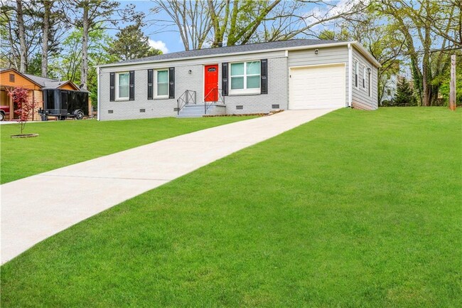 Building Photo - 1786 Inas Way