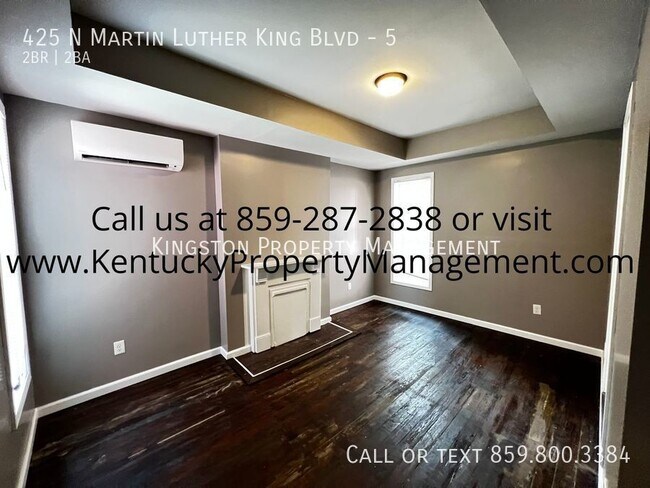 Building Photo - Spacious 2 Bedroom Now Available!