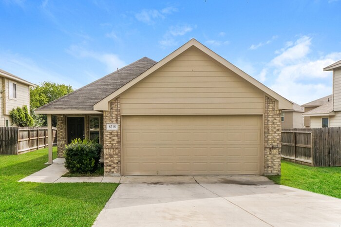 Foto principal - 8218 Tesoro Hills