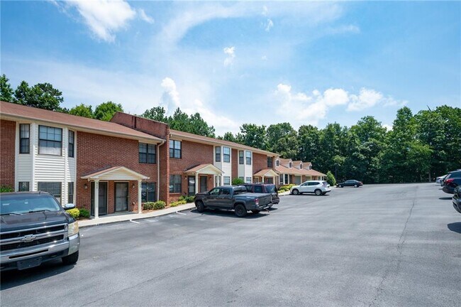 Foto del edificio - 509 Mt Vernon Dr