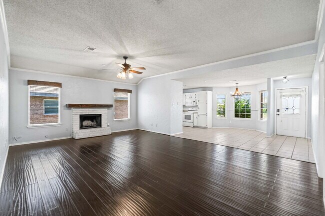 Foto del edificio - Updated 3/2/2 in Cooper ISD