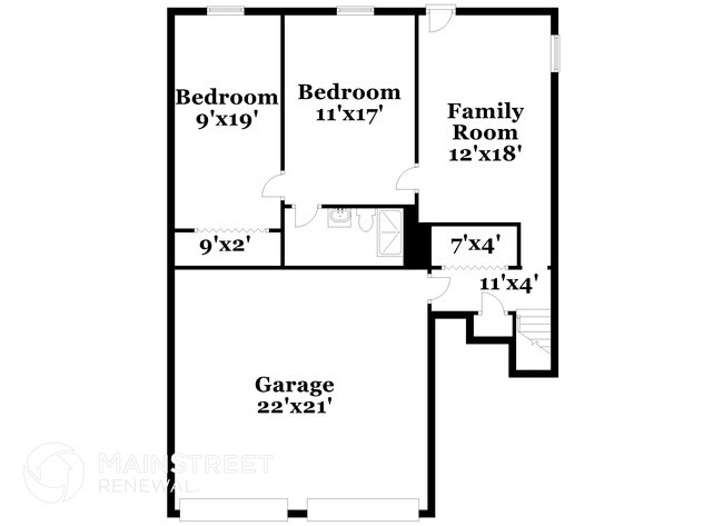 Building Photo - 4553 Post Ridge Ln